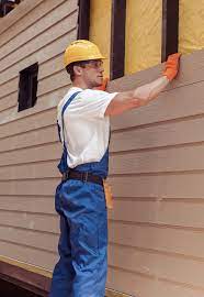 Best Stucco Siding  in Brass Castle, NJ